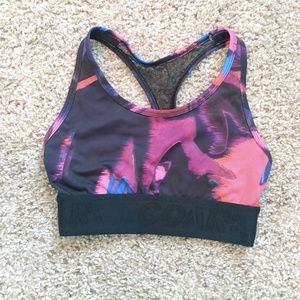 COAR Sports Bra